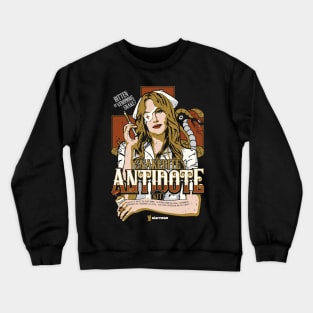 ANTIDOTE Crewneck Sweatshirt